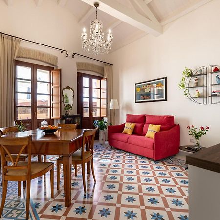 Mch-Marina Charming House Apartment กาญารี ภายนอก รูปภาพ