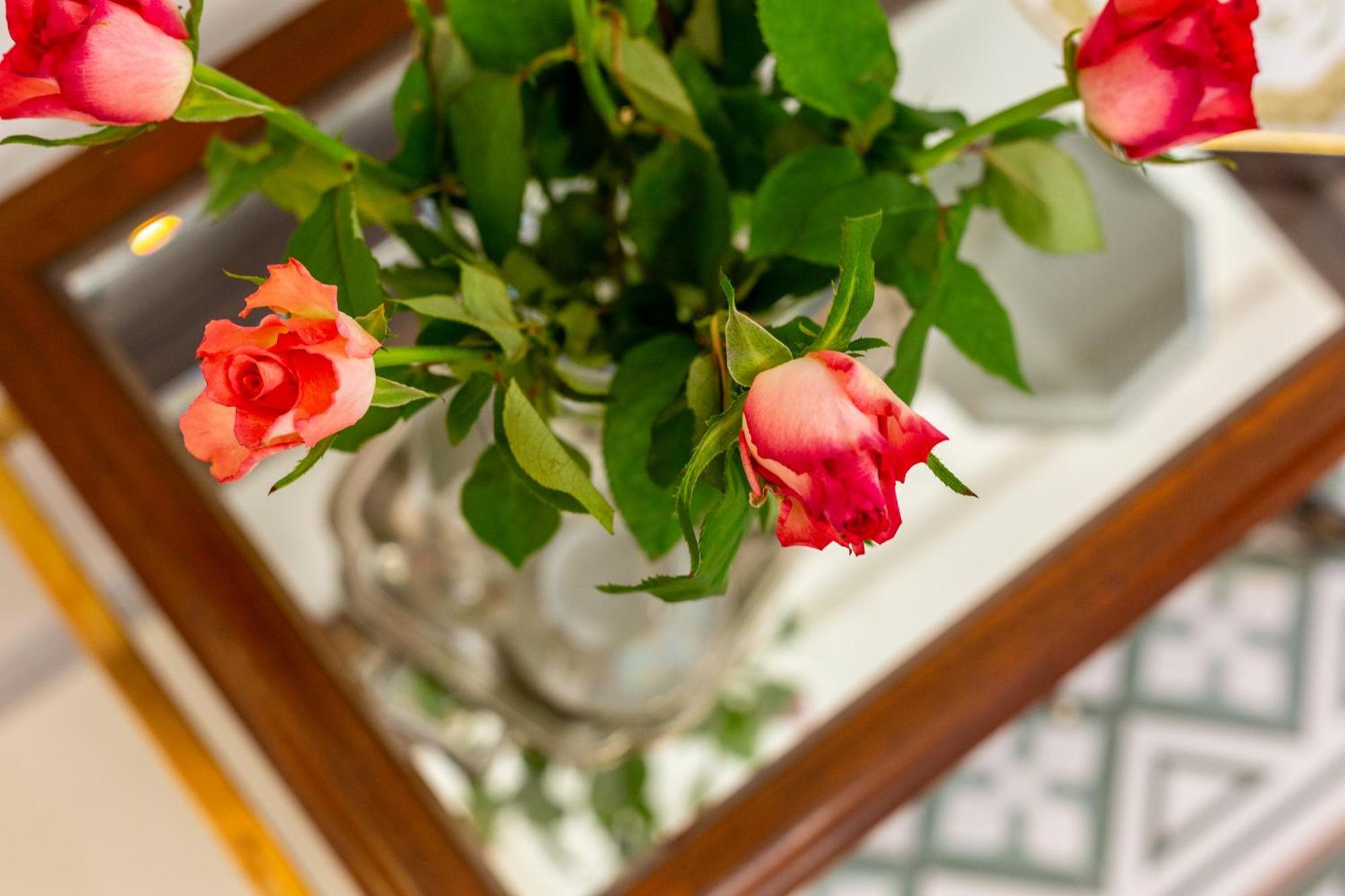 Mch-Marina Charming House Apartment กาญารี ภายนอก รูปภาพ