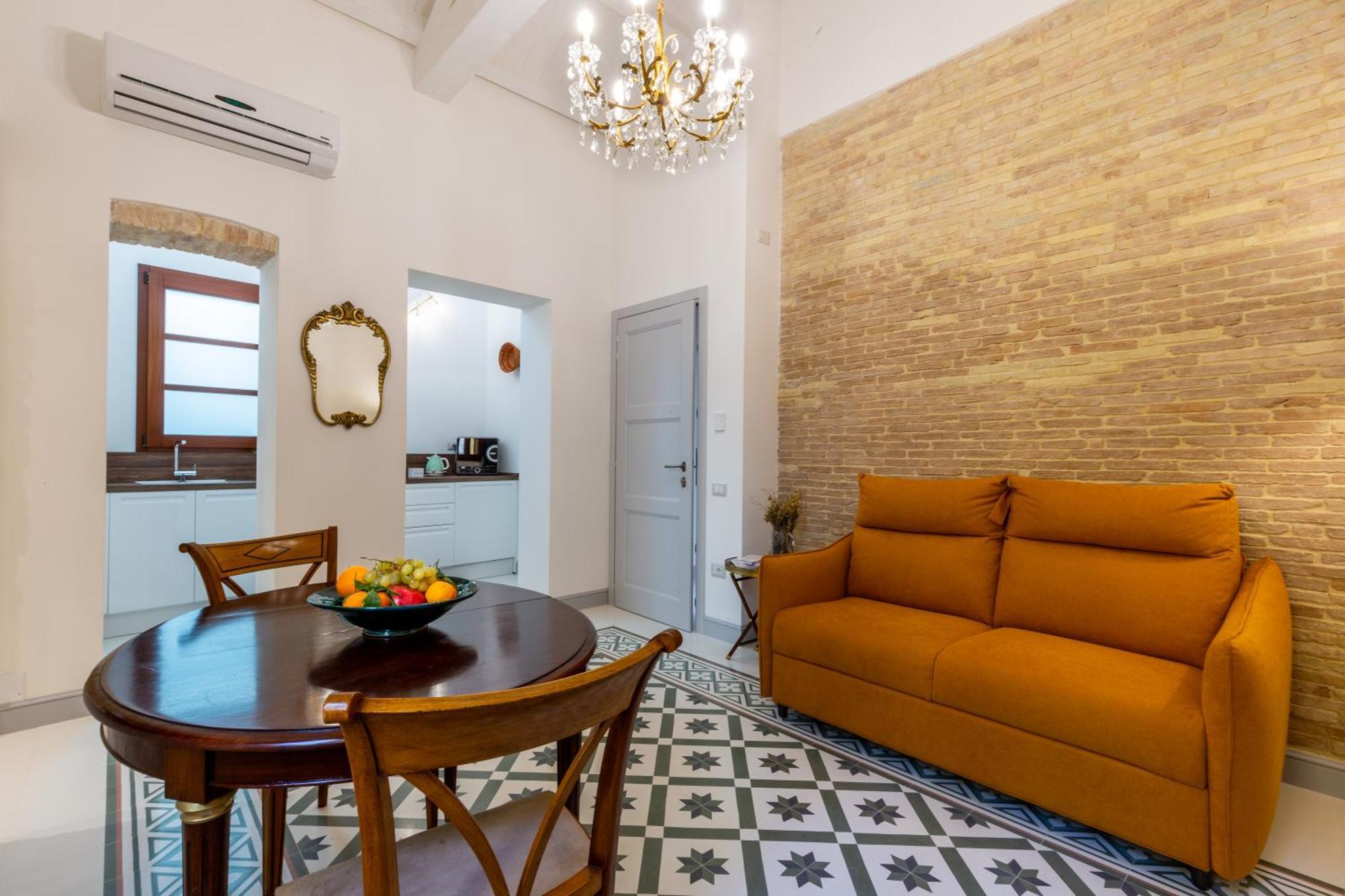 Mch-Marina Charming House Apartment กาญารี ภายนอก รูปภาพ