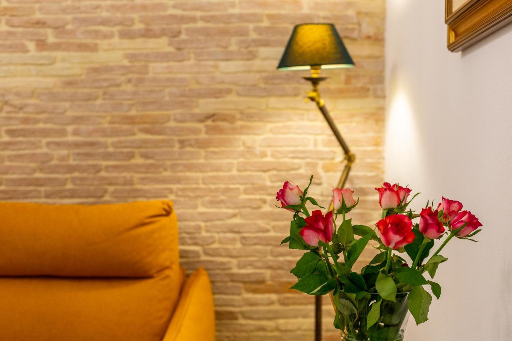 Mch-Marina Charming House Apartment กาญารี ภายนอก รูปภาพ