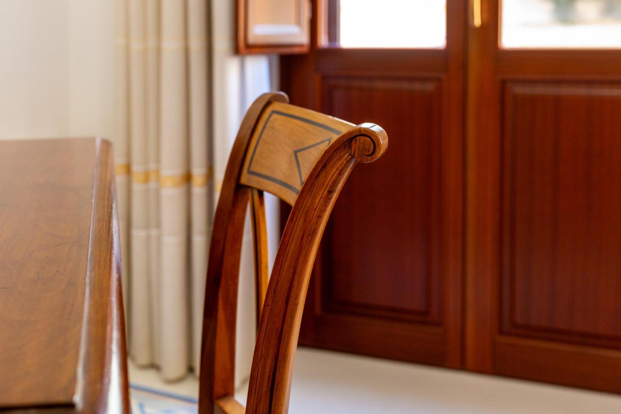 Mch-Marina Charming House Apartment กาญารี ภายนอก รูปภาพ