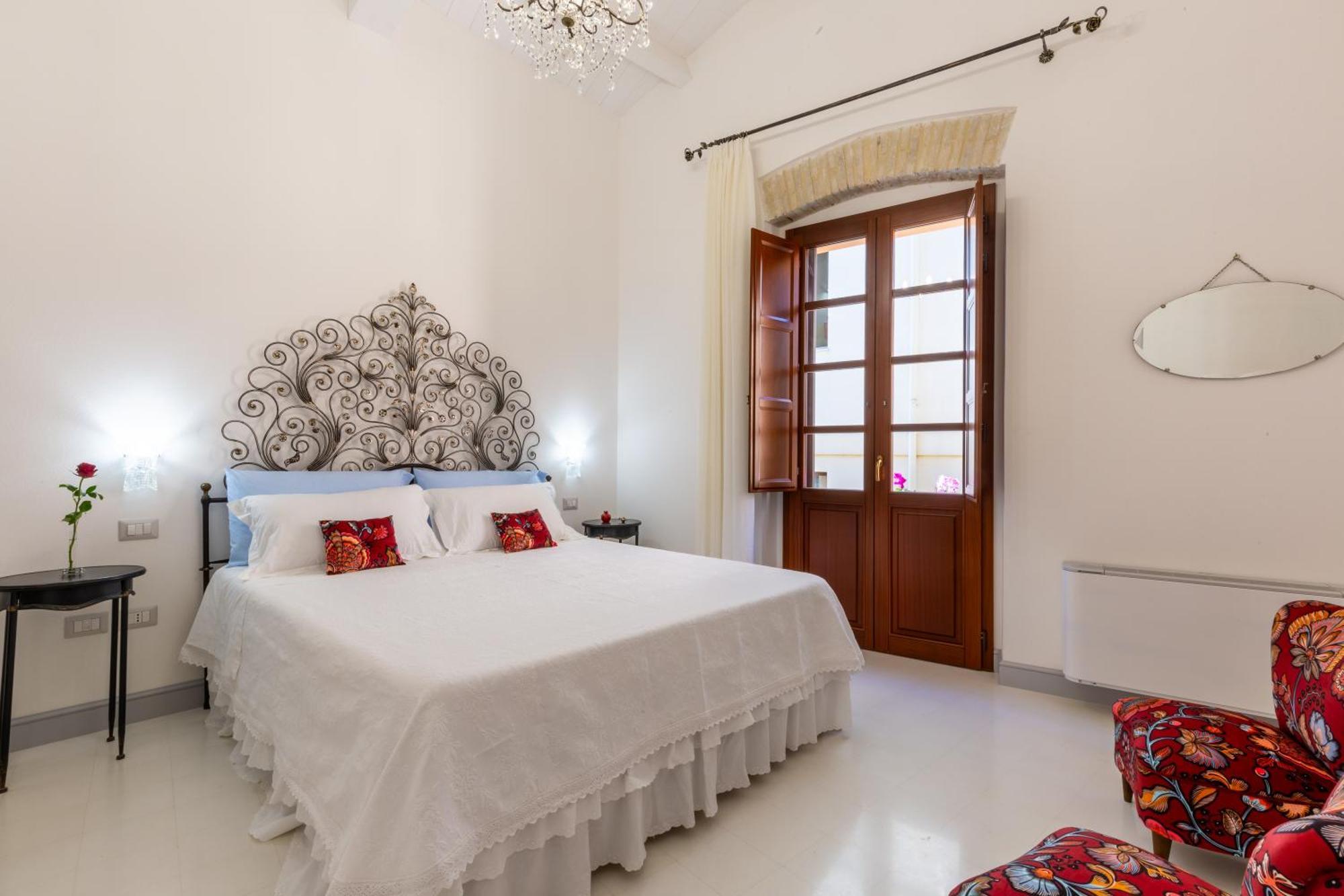 Mch-Marina Charming House Apartment กาญารี ภายนอก รูปภาพ