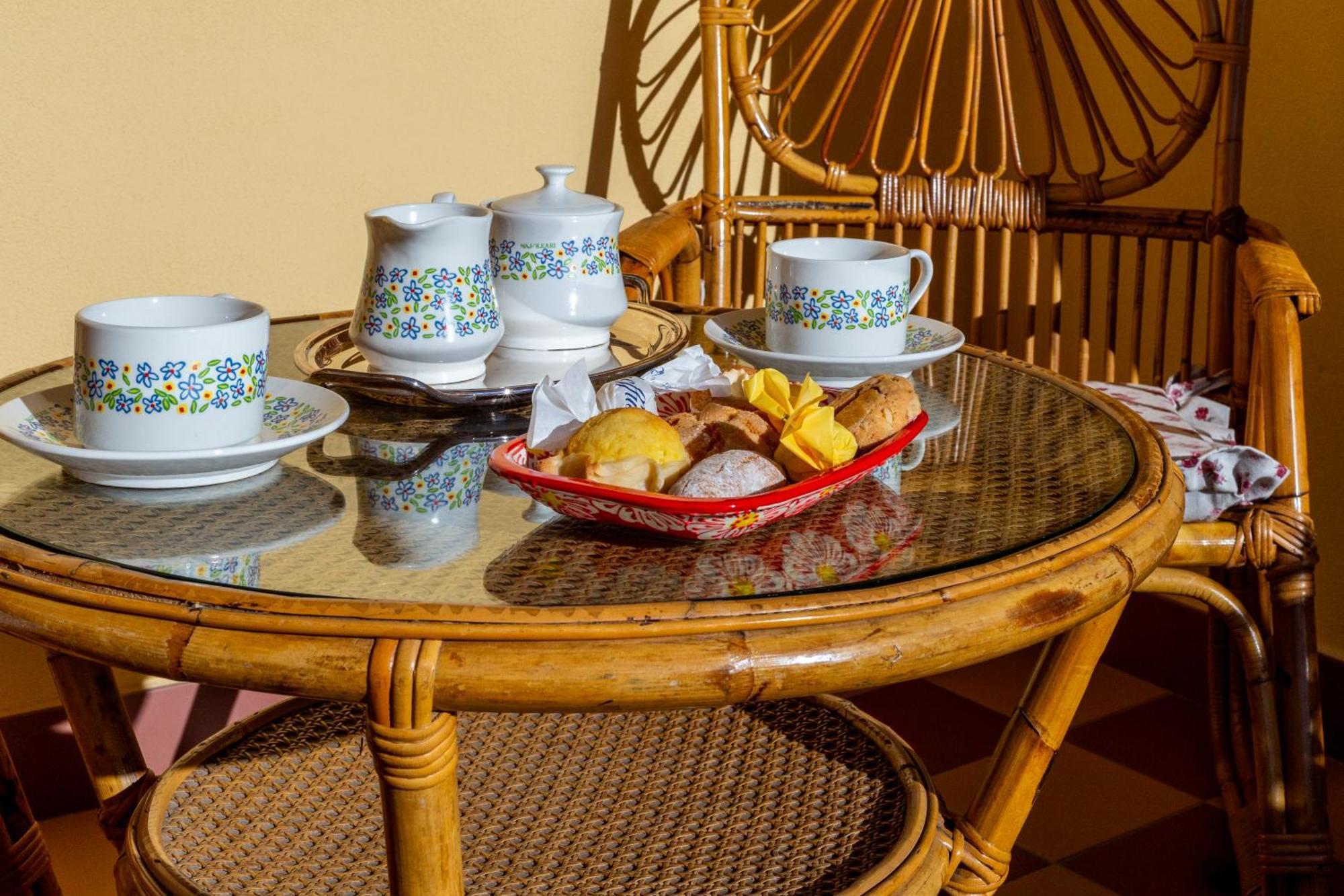 Mch-Marina Charming House Apartment กาญารี ภายนอก รูปภาพ