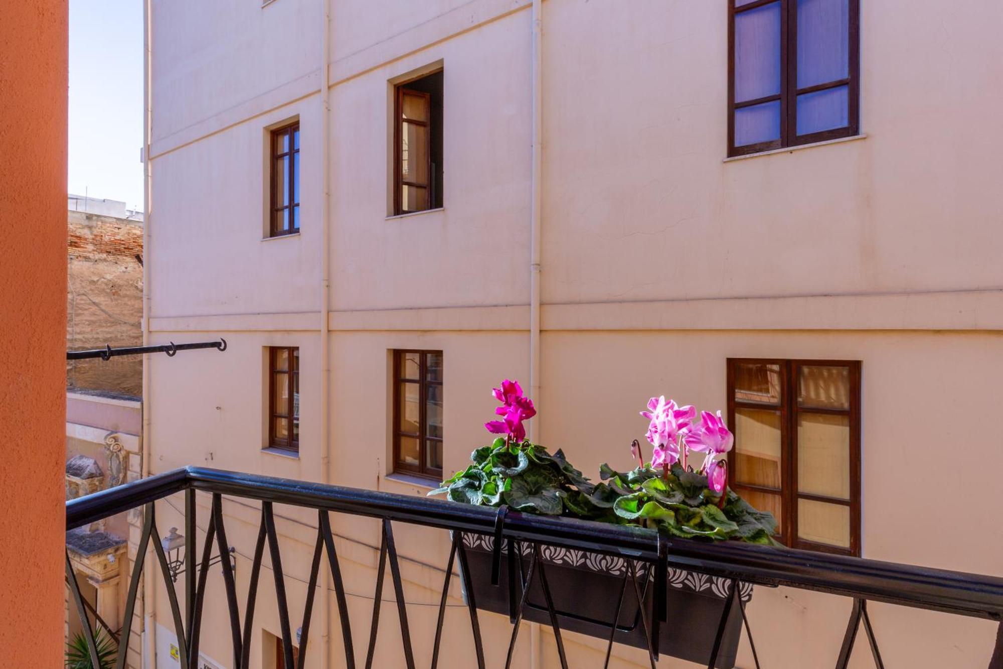 Mch-Marina Charming House Apartment กาญารี ภายนอก รูปภาพ