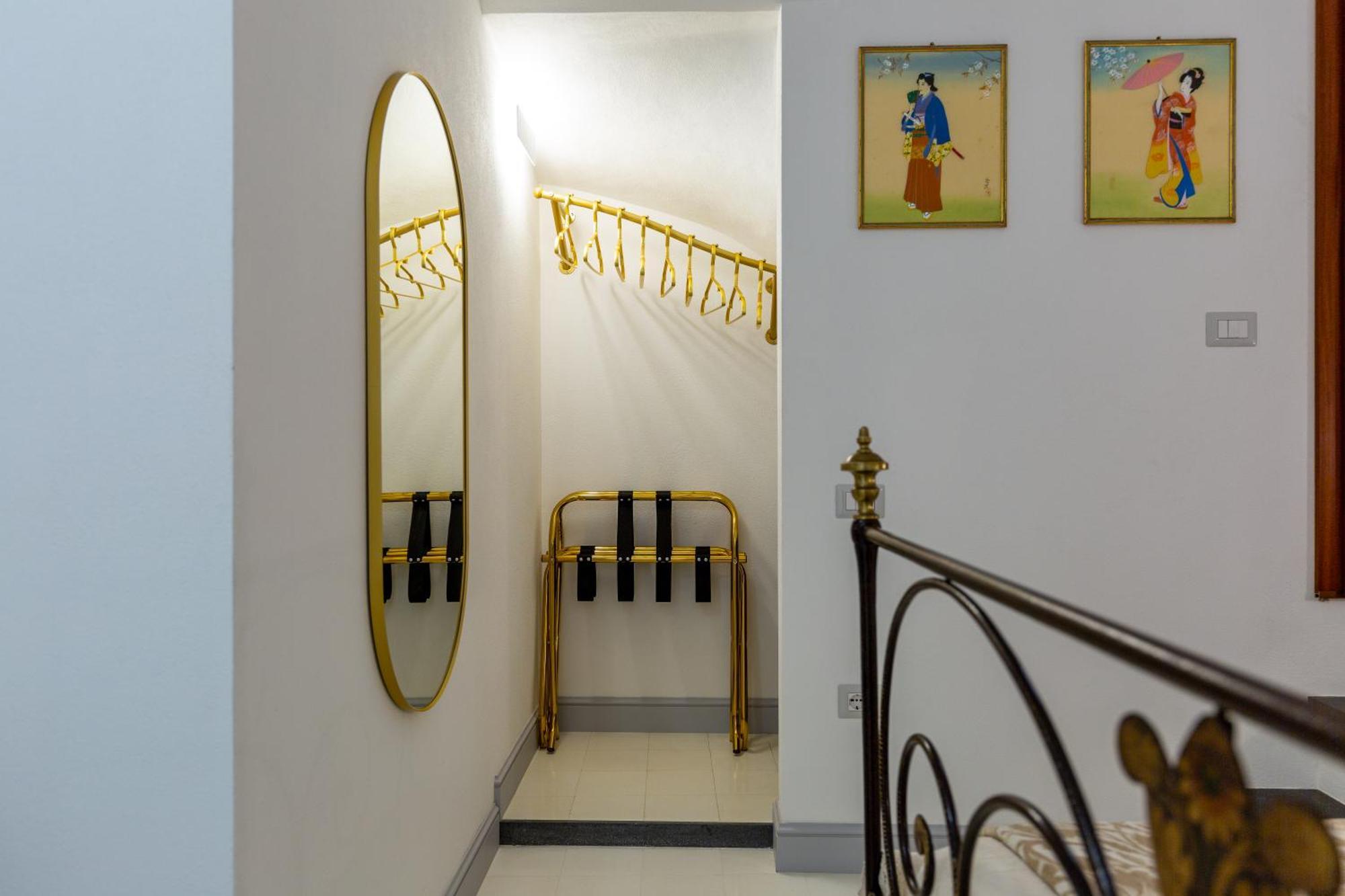 Mch-Marina Charming House Apartment กาญารี ห้อง รูปภาพ