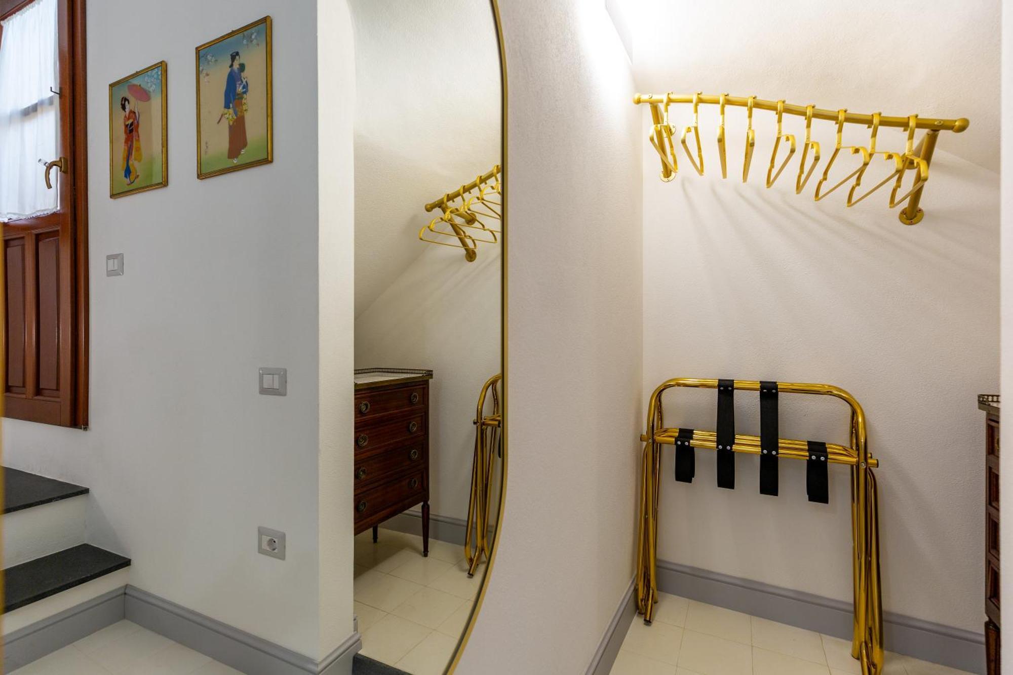 Mch-Marina Charming House Apartment กาญารี ภายนอก รูปภาพ