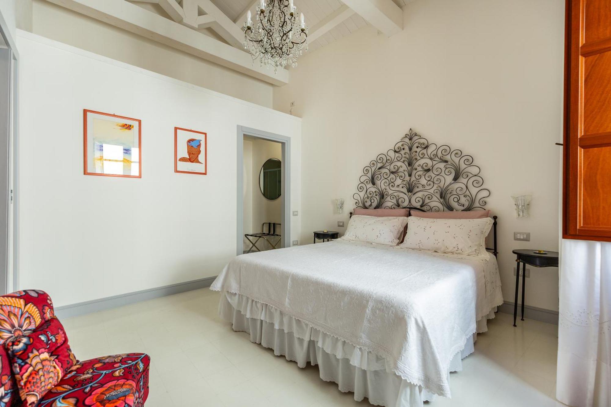 Mch-Marina Charming House Apartment กาญารี ภายนอก รูปภาพ