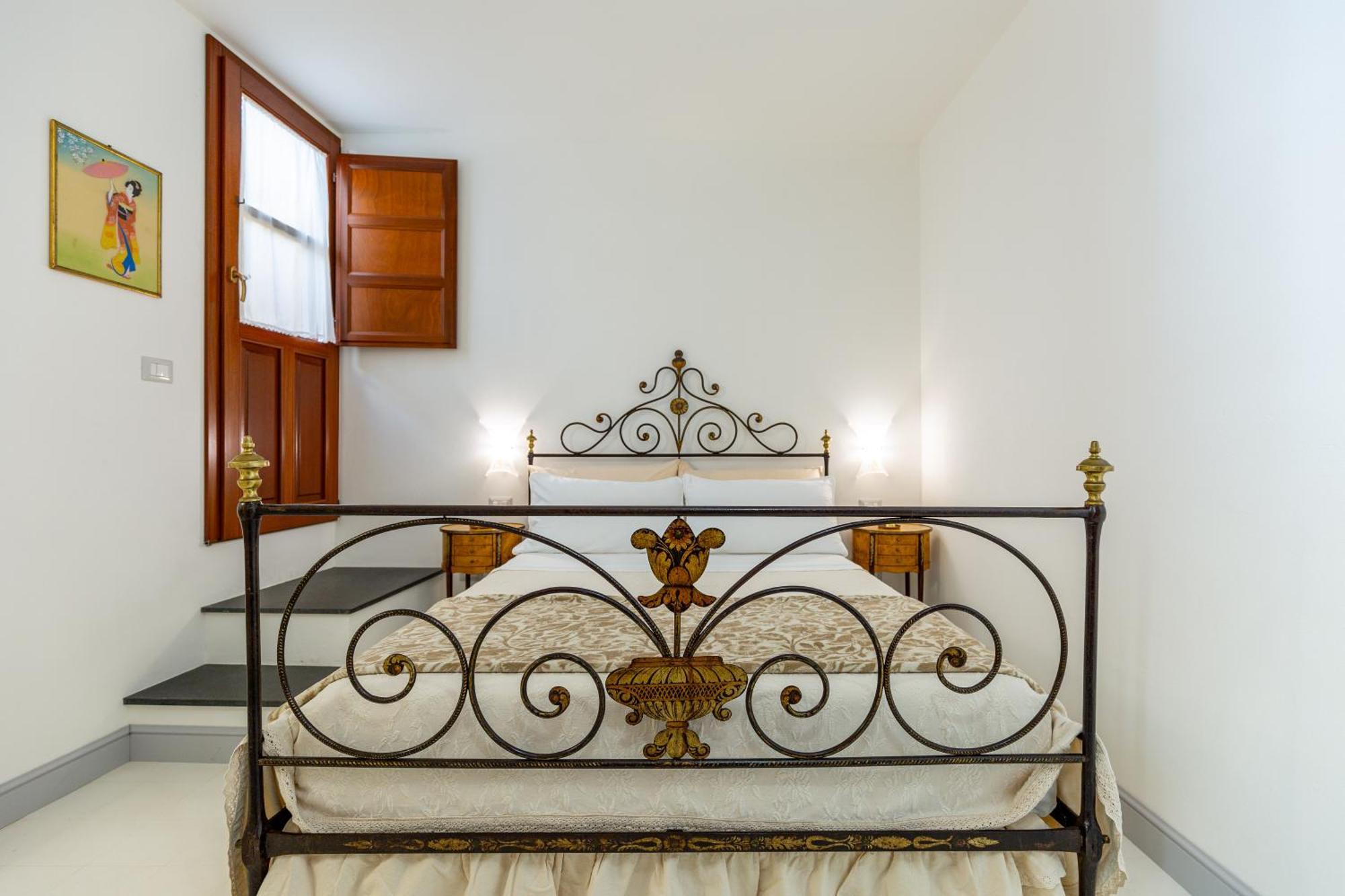 Mch-Marina Charming House Apartment กาญารี ห้อง รูปภาพ
