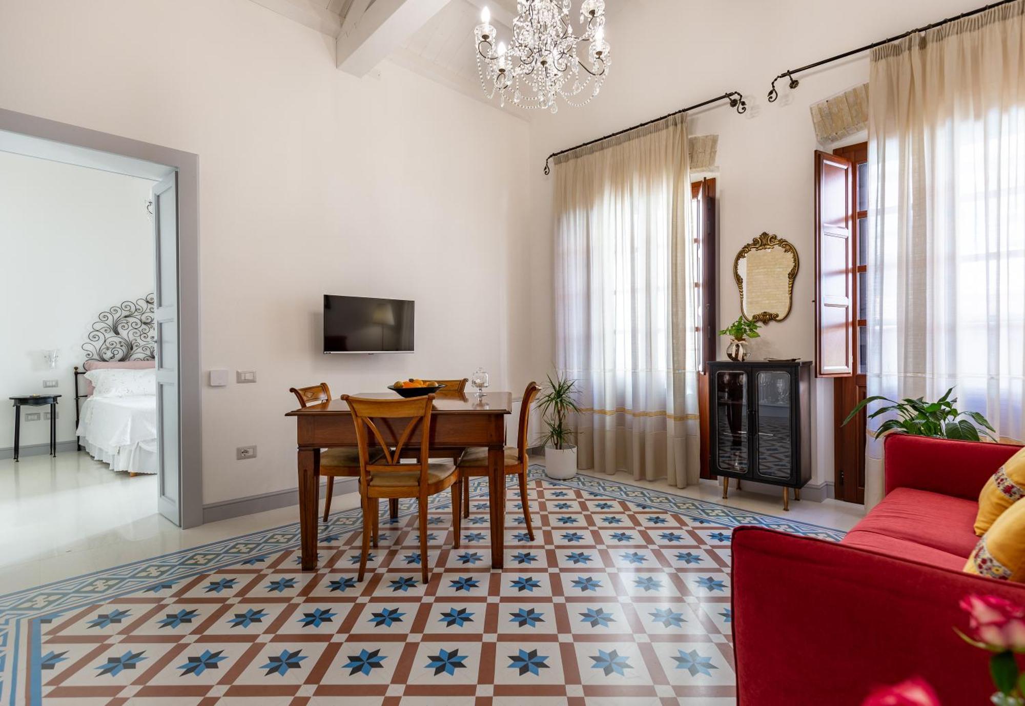 Mch-Marina Charming House Apartment กาญารี ห้อง รูปภาพ