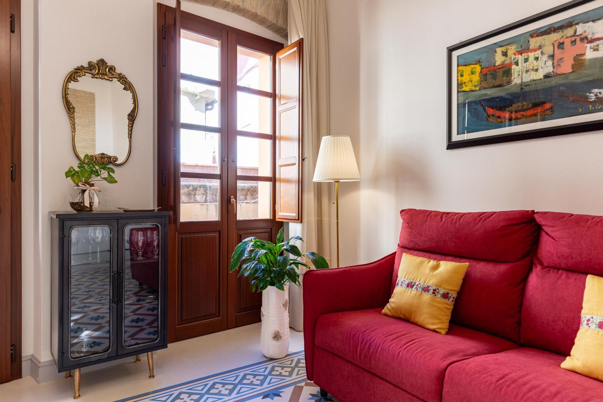 Mch-Marina Charming House Apartment กาญารี ห้อง รูปภาพ