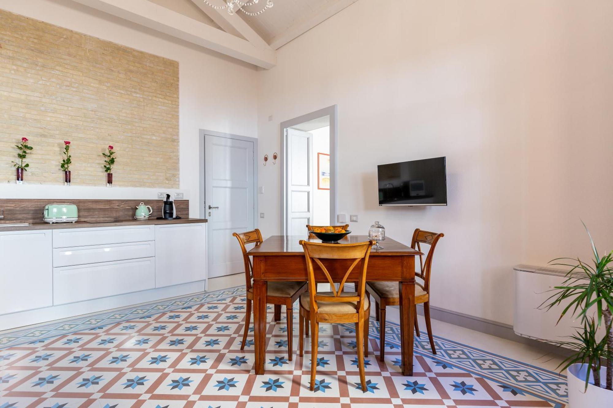 Mch-Marina Charming House Apartment กาญารี ห้อง รูปภาพ